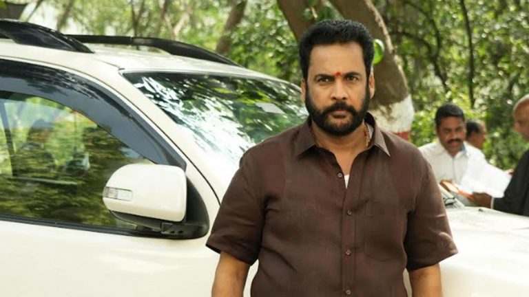 Shivaji : మంగపతి పాత్ర.. శివాజీ మరో విజయ్ సేతుపతి అవుతాడా..?