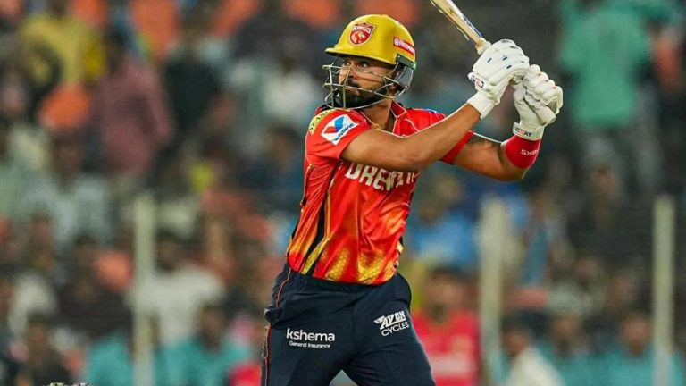 Shreyas Iyer: నాకు మంచి ఊపొచ్చింది.. ఈ జోరును కొనసాగిస్తాం!