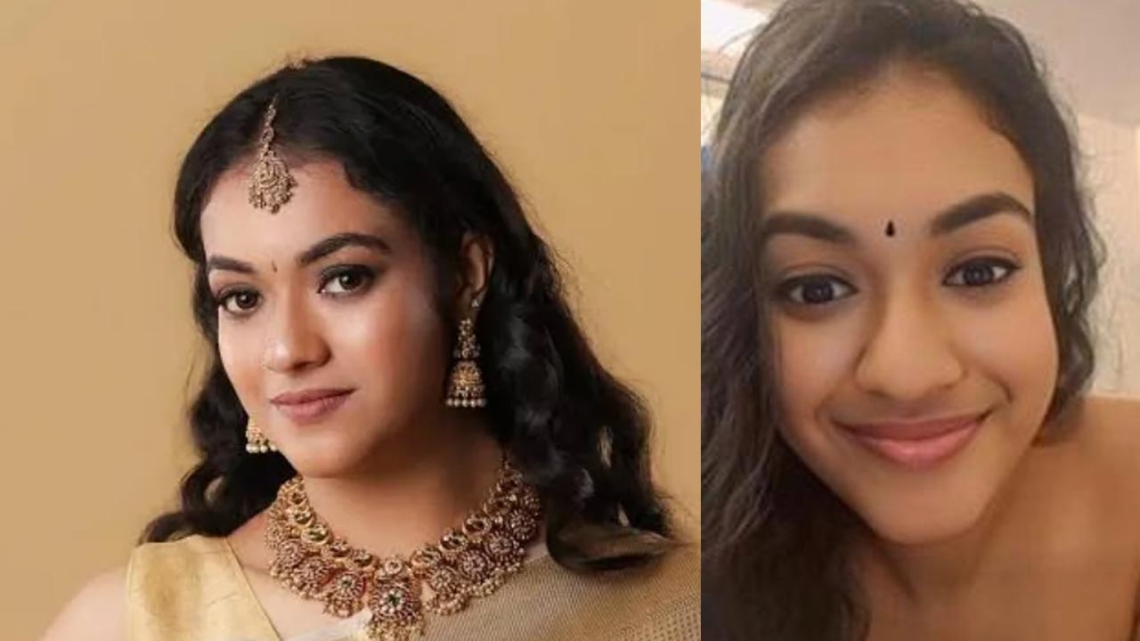 Kollywood Actress : స్టార్ హీరోయిన్ ప్రైవేట్ వీడియో లీక్.. చివరకు ట్విస్ట్..