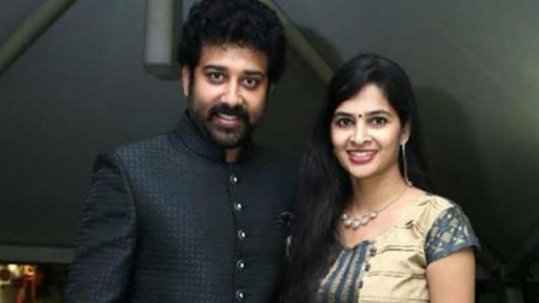 Sivabalaji : బెట్టింగ్ యాప్స్ కోసం రూ.3 కోట్లు ఇస్తామన్నారు : శివబాలాజీ