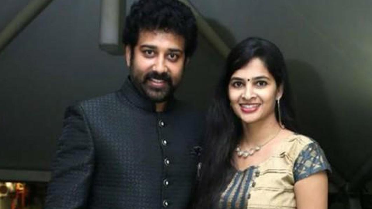 Sivabalaji : బెట్టింగ్ యాప్స్ కోసం రూ.3 కోట్లు ఇస్తామన్నారు : శివబాలాజీ