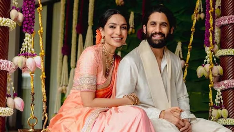 Sobhita : మా లవ్ స్టోరీ అలా మొదలైంది.. మొత్తం చెప్పేసిన శోభిత