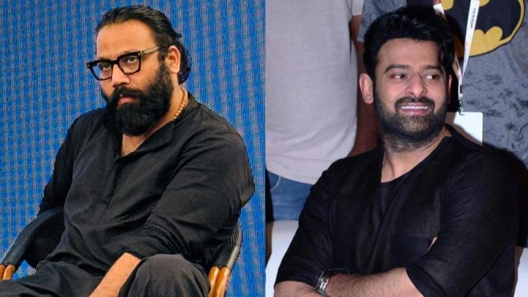 Spirit : ప్రభాస్ ఫ్యాన్స్ కు గుడ్ న్యూస్.. స్పిరిట్ పై సందీప్ రెడ్డి అప్డేట్..