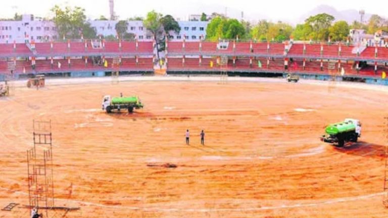 Sports Competitions: నేటి నుంచి ఎమ్మెల్యే, ఎమ్మెల్సీల క్రీడా పోటీలు.. చివరి రోజు సీఎం ఆడే అవకాశం!