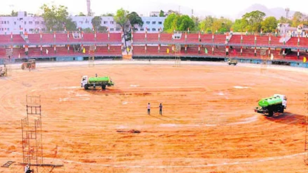 Sports Competitions: నేటి నుంచి ఎమ్మెల్యే, ఎమ్మెల్సీల క్రీడా పోటీలు.. చివరి రోజు సీఎం ఆడే అవకాశం!