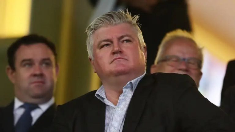 Stuart MacGill: మాదకద్రవ్యాల కేసులో దోషిగా ఆస్ట్రేలియా మాజీ క్రికెటర్