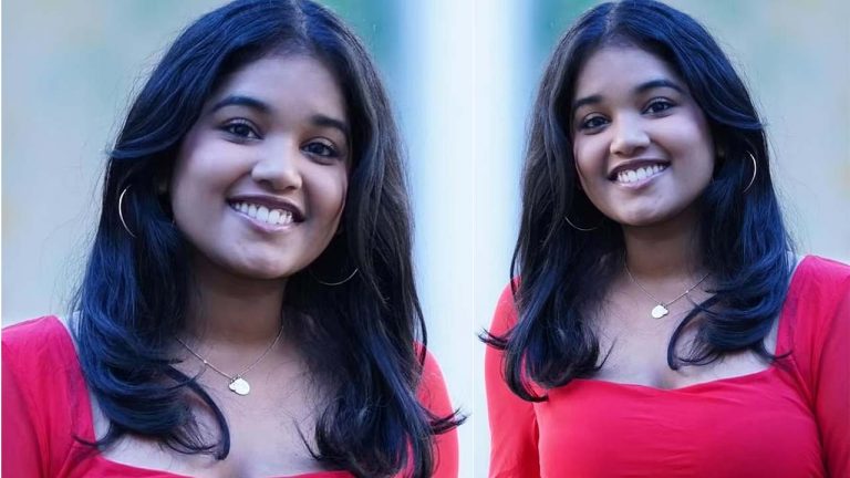 US: బీచ్‌లో భారత సంతతి విద్యార్థిని అదృశ్యం.. బికినీలో ఉండగా మాయం