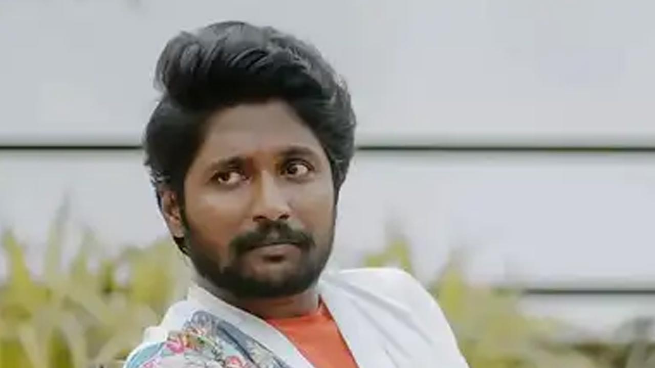 Suhas : సినిమా తీయడం రాదని అవమానించారు.. సుహాస్ ఎమోషనల్..