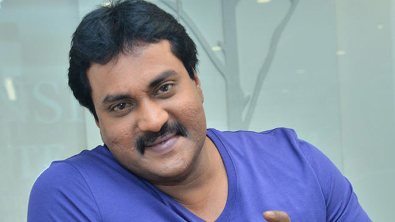 Sunil : చిరంజీవి తర్వాత ఆ హీరోనే.. సునీల్ షాకింగ్ కామెంట్స్