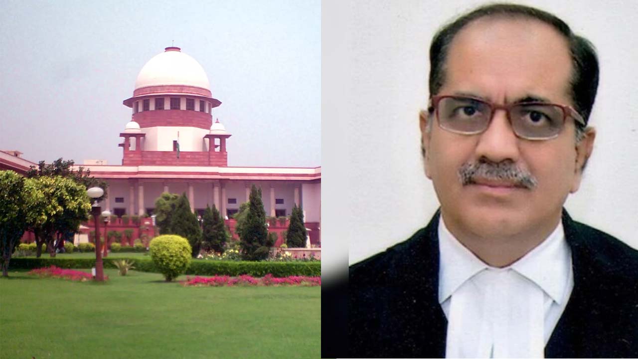 Supreme Court: అలహాబాద్ హైకోర్టు తీర్పుపై సుప్రీం ధర్మాసనం చీవాట్లు.. ఇటీవల వక్షోజాలపై కీలక తీర్పు