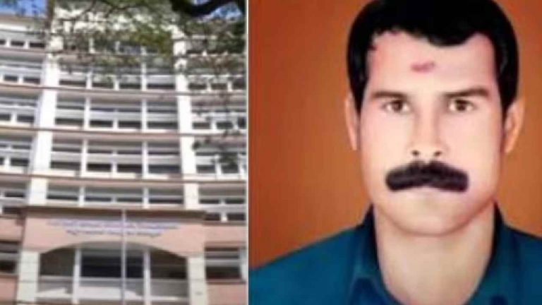 Kerala: బీజేపీ కార్యకర్త హత్య కేసులో దోషులుగా 9 మంది సీపీఎం నేతలు..