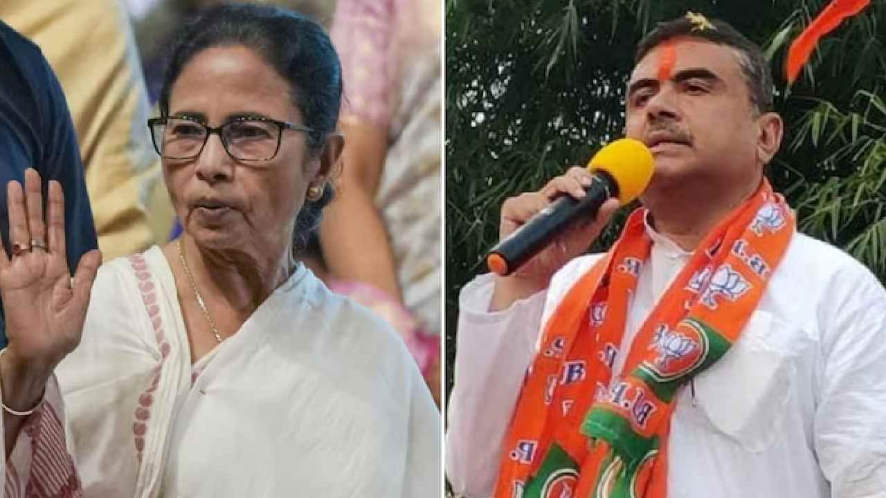 Suvendu Adhikari: బీజేపీ గెలిచిన తర్వాత ముస్లిం ఎమ్మెల్యేలను అసెంబ్లీ నుంచి బహిష్కరిస్తాం..