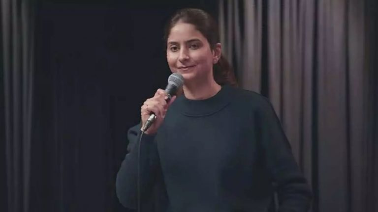 Swati Sachdeva: తల్లిపై జోకు వేయడంతో వివాదంలో స్టాండ్-అప్ కమెడియన్..