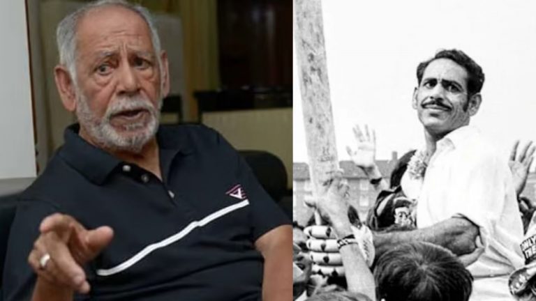 Abid Ali Death: హైదరాబాద్‌ దిగ్గజ క్రికెటర్‌ కన్నుమూత.. భారత్‌ తరఫున తొలి బంతి వేసిన ఘనత!