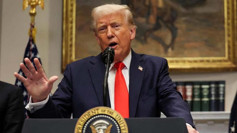 Hamas-US: అమెరికా బందీల విడుదల కోసం హమాస్‌తో వైట్‌హౌస్ రహస్య చర్చలు