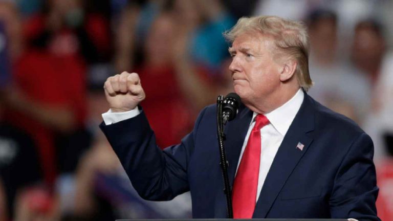 Trump travel Ban: ట్రంప్ ట్రావెల్ బ్యాన్ విధించే 43 దేశాలు ఇవే.. మూడు జాబితాలు రెడీ..