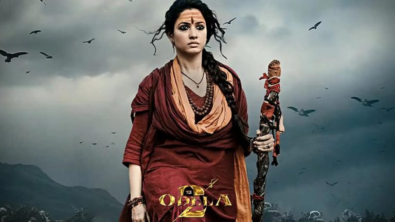 Odela2 : ఓదెల-2 రిలీజ్ డేట్.. రిస్క్ చేస్తున్నారా..