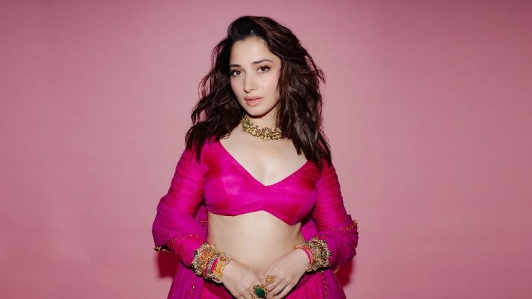 Tamannah : అతన్నే పెళ్లి చేసుకుంటా.. తమన్నా షాకింగ్ ఆన్సర్