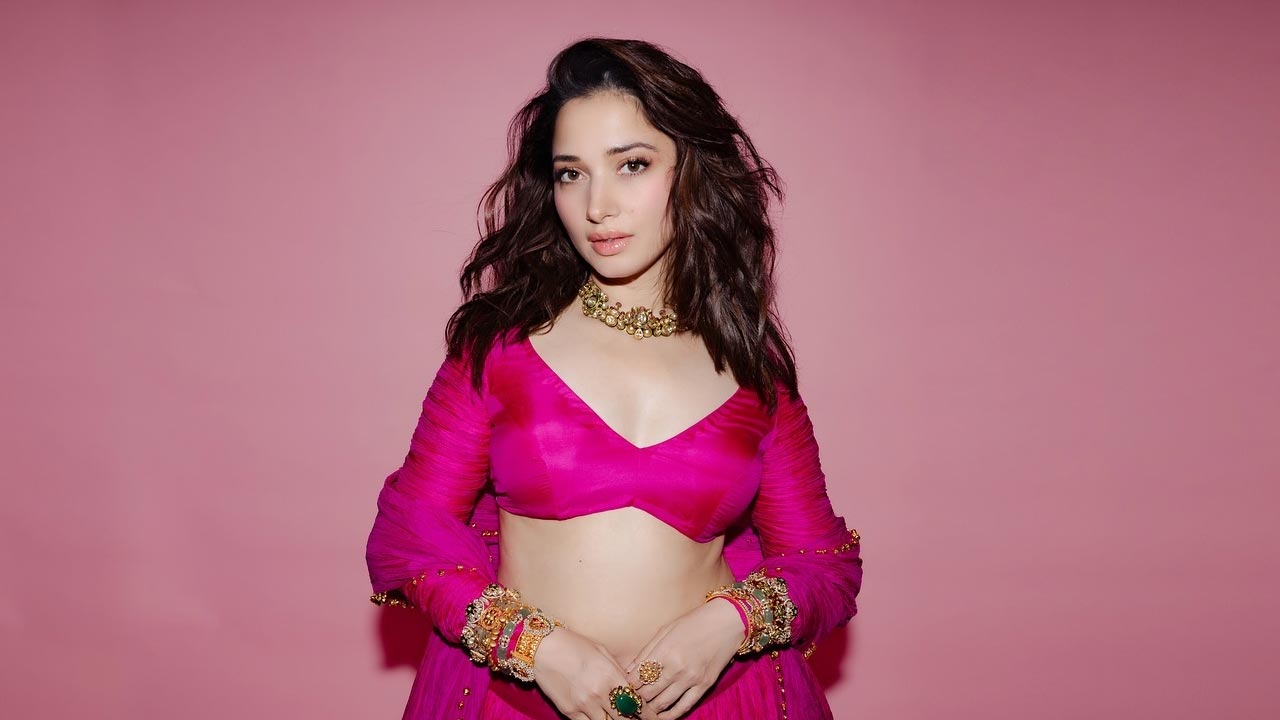 Tamannah : అతన్నే పెళ్లి చేసుకుంటా.. తమన్నా షాకింగ్ ఆన్సర్