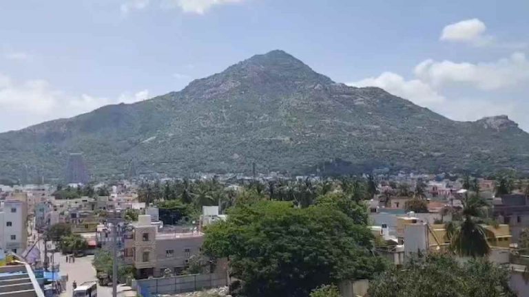 Tamil Nadu: ‘‘మోక్షం’’ పేరుతో ఫ్రెంచ్ మహిళపై లైంగిక దాడి.. అరుణాచలంలో గైడ్ అఘాయిత్యం..