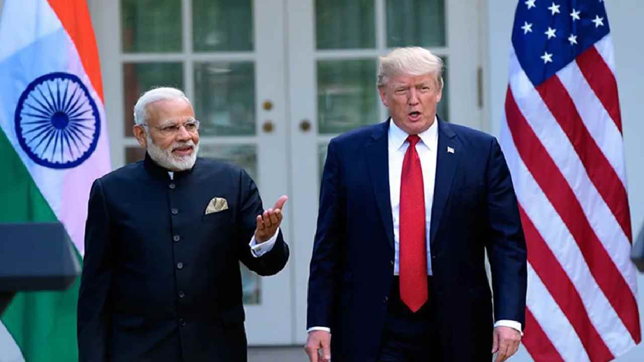 Tariff Cuts: American Tariff War .. India Sensational Comments ..