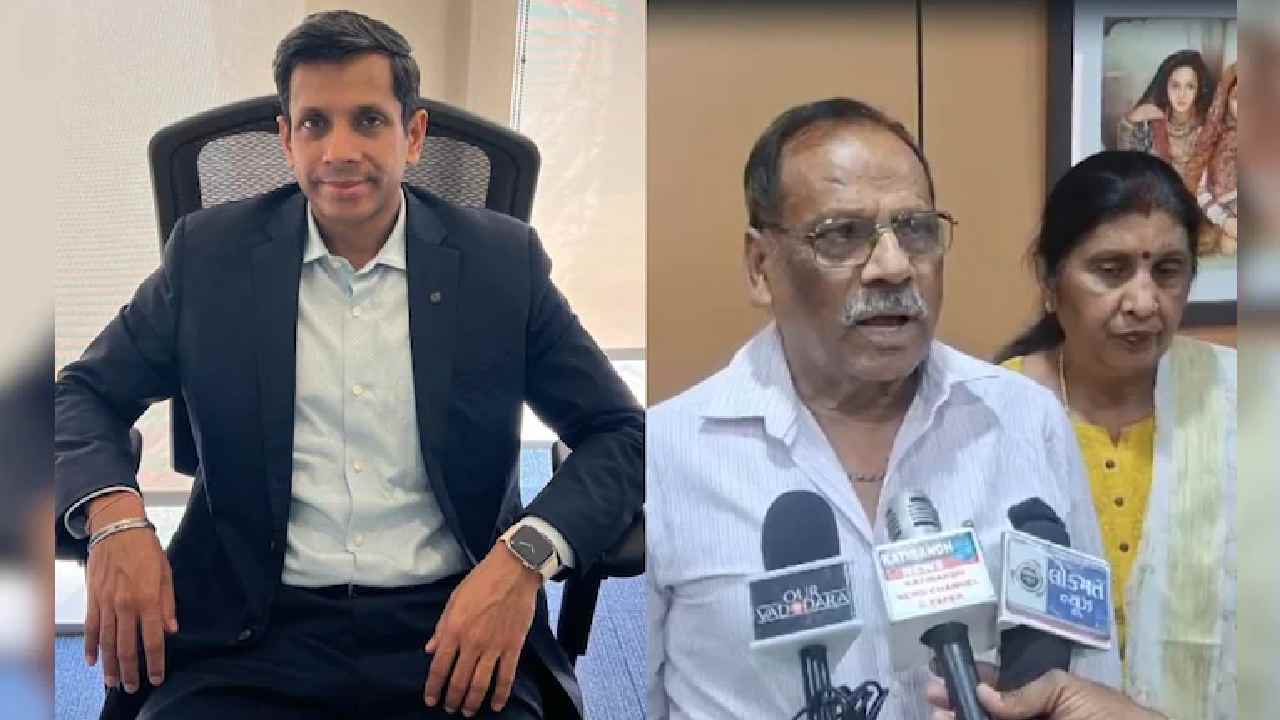 Tech Mahindra: ఖతార్‌లో భారతీయ ఉద్యోగి అరెస్ట్.. “టెక్ మహీంద్రా” ఏం చెప్పింది..?