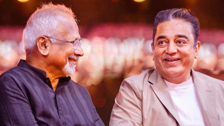 Thuglife : థగ్ లైఫ్‌ ఫస్ట్ డే కలెక్షన్లు.. మరీ ఇంతేనా..?