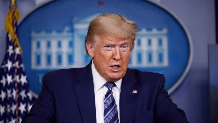 Donald Trump: కెనడాకు భారీ షాక్ ఇచ్చిన ట్రంప్.. ఏకంగా 50 శాతం టారిఫ్..