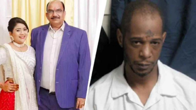 US Store Shooting: గుజరాత్ నుంచి వెళ్లి ప్రాణాలు పోగొట్టుకున్నారు.. యూఎస్ కాల్పుల్లో తండ్రి, కుమార్తె మృతి..