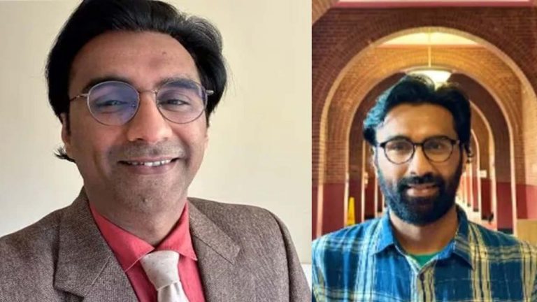 US: భారతీయ స్కాలర్ బాదర్ ఖాన్‌కు ఊరట.. బహిష్కరణను అడ్డుకున్న కోర్టు