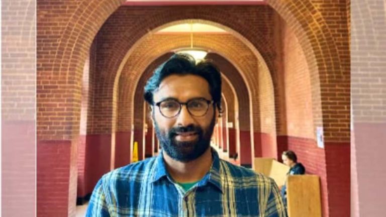 US: అమెరికా నుంచి భారతీయ విద్యార్థి బహిష్కరణ.. కారణమిదే!