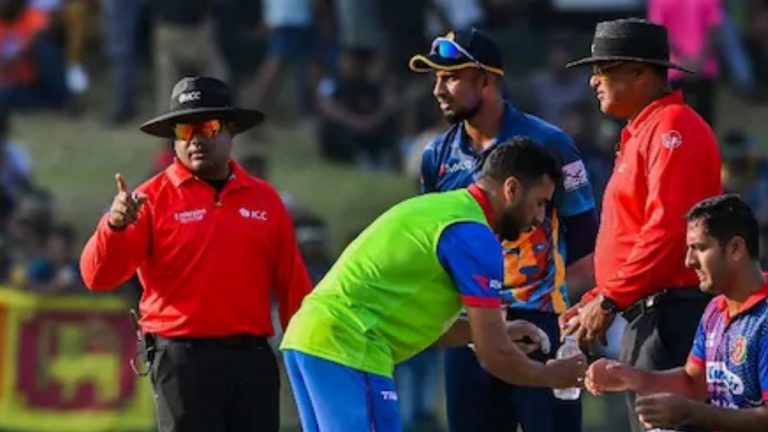 ICC Elite Panel: ఐసీసీ ఎలైట్‌ ప్యానెల్‌ అంపైర్స్ జాబితా.. భారత్ నుంచి ఇద్దరికి చోటు!