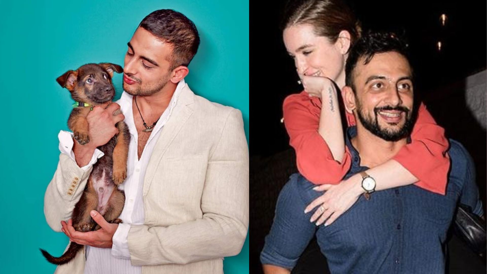 Actor : పెంపుడు కుక్క కోసం కట్టుకున్న భార్యను వదిలేసిన స్టార్ యాక్టర్..