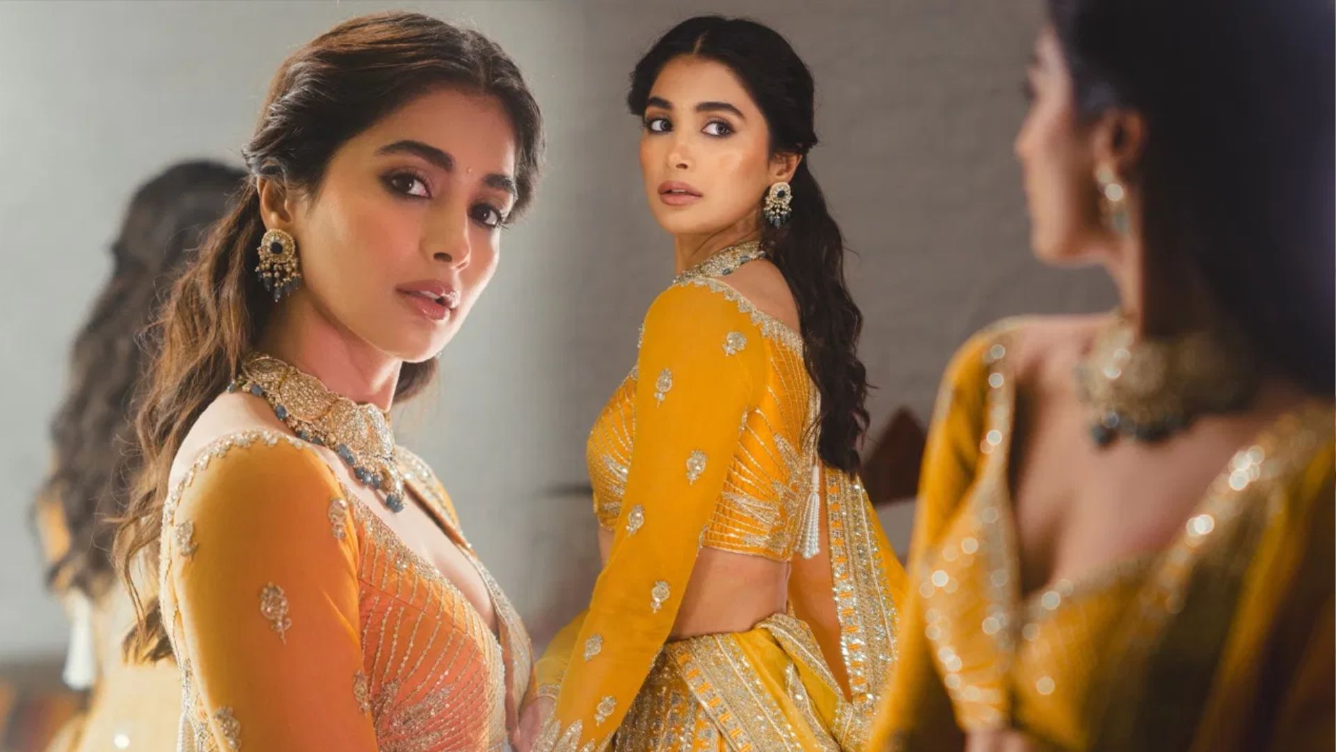 Pooja Hegde : ఎవ‌రు అవకాశంమిస్తే వారే ముఖ్యం నాకు