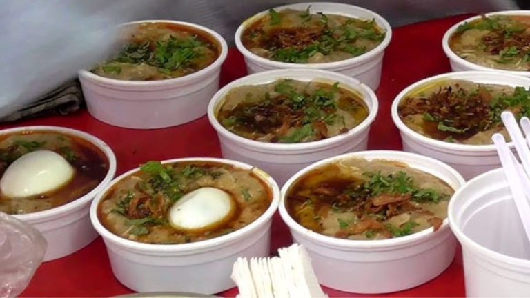 Haleem : ఆ ఆరోగ్య సమస్యలున్నవారు హలీం తింటే డేంజరే..