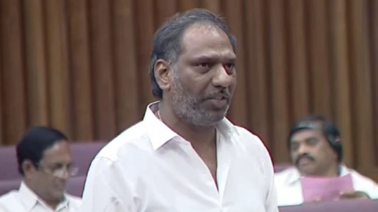 AP Legislative Council: ఆ పాపం జగన్ రెడ్డిదే.. ప్రభుత్వం విద్యుత్ చార్జీలు పెంచబోదు: మంత్రి గొట్టిపాటి