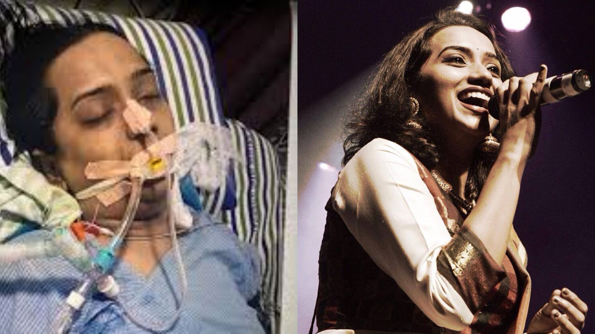 Singer Kalpana : కల్పన ఆరోగ్య పరిస్థితి పై తాజా సమాచారం