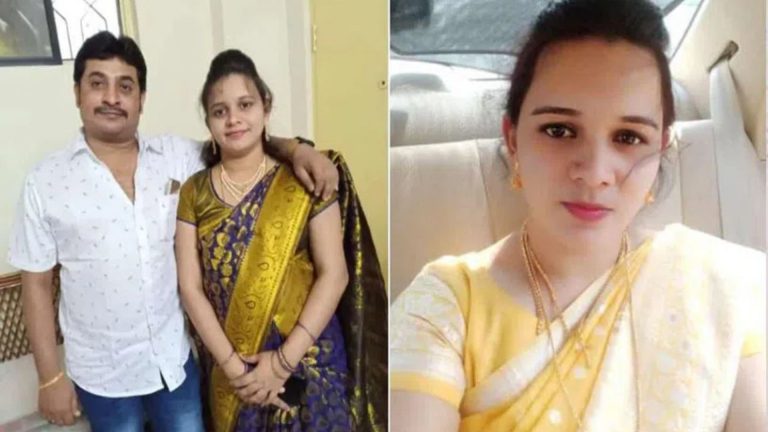 Hyderabad : మలక్ పేట్ శిరీష హత్య కేసులో ట్విస్ట్ ..