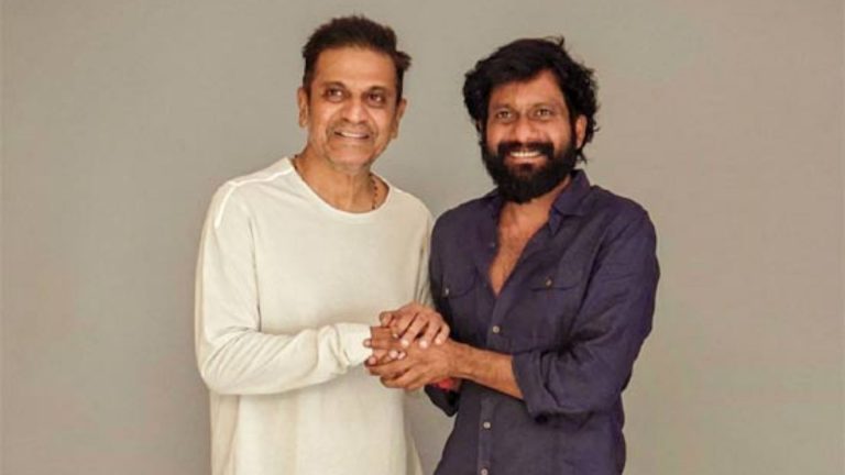 Ram Charan : ‘RC 16’ కోసం ‘కరుణడ చక్రవర్తి’ శివ రాజ్‌కుమార్ లుక్ టెస్ట్ ఫినిష్..