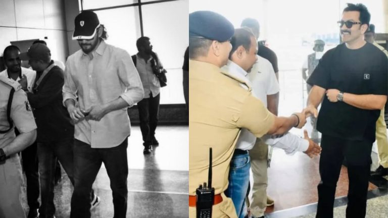 Mahesh Babu : ఫ్యాన్స్‌కి SSMB29 నుంచి అదిరిపోయే వార్త