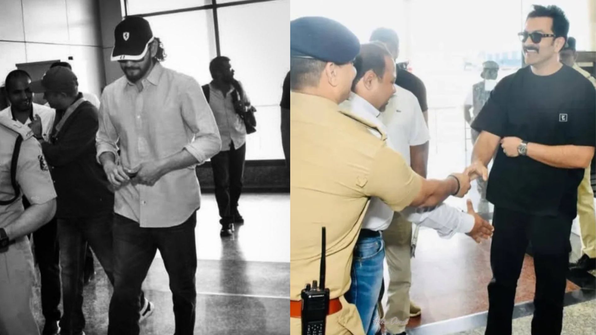 Mahesh Babu : ఫ్యాన్స్‌కి SSMB29 నుంచి అదిరిపోయే వార్త