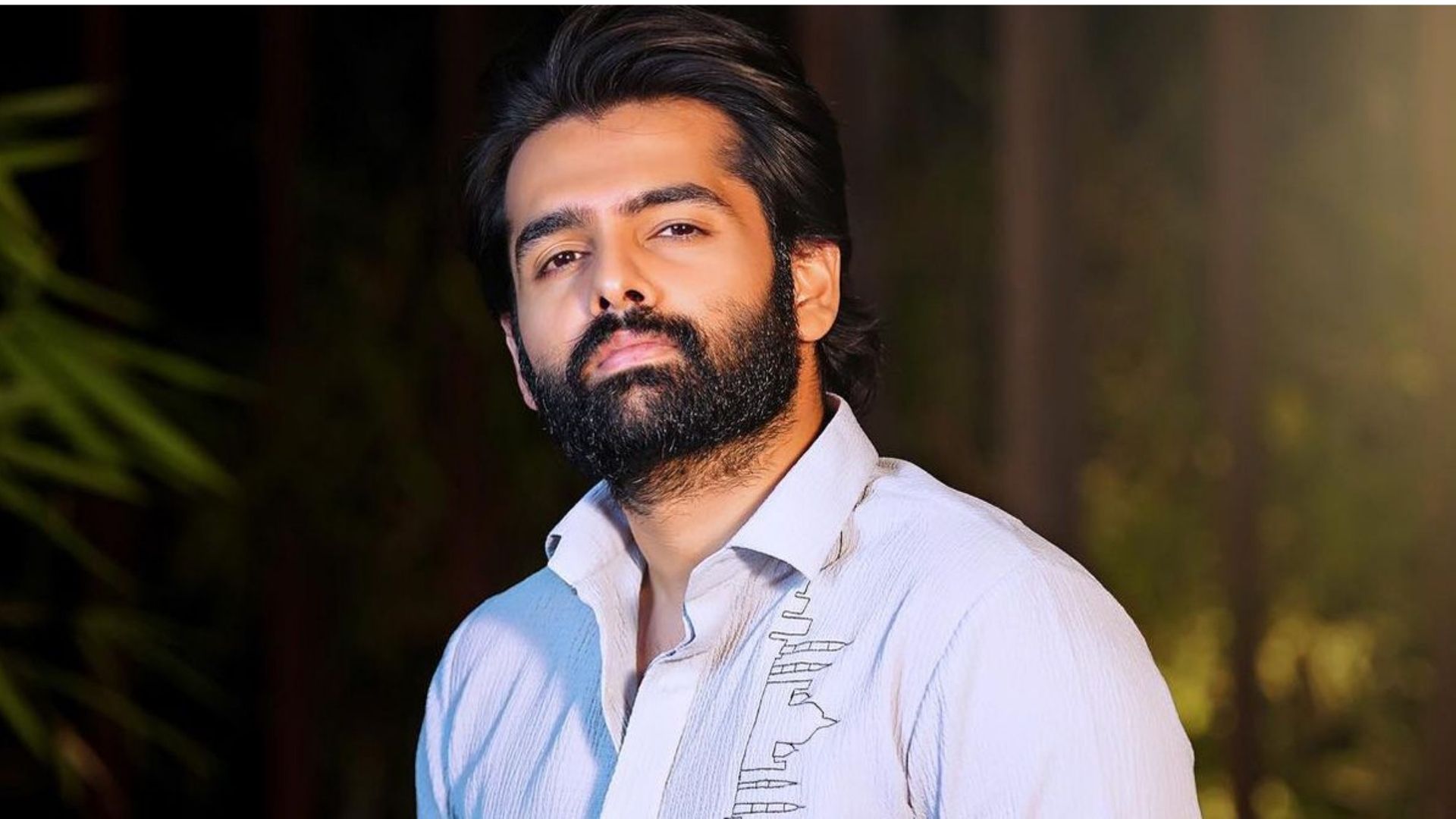 Ram : యంగ్ డైరెక్టర్ తో రామ్ పోతినేని..?