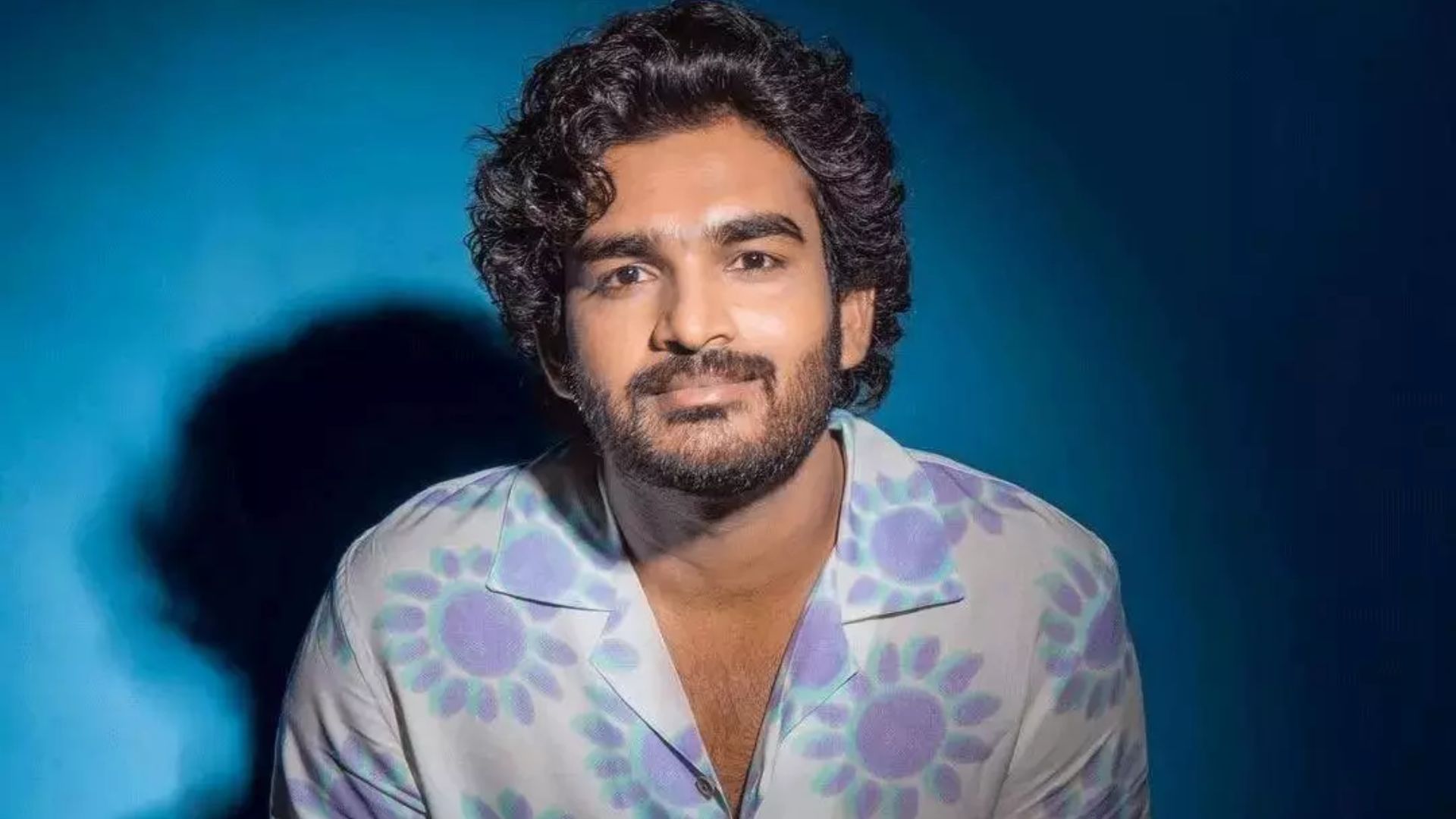 Kiran Abbavaram : నేను హీరో కాకపోయి ఉంటే రాజకీయాల్లోకి వెళ్లేవాడిని