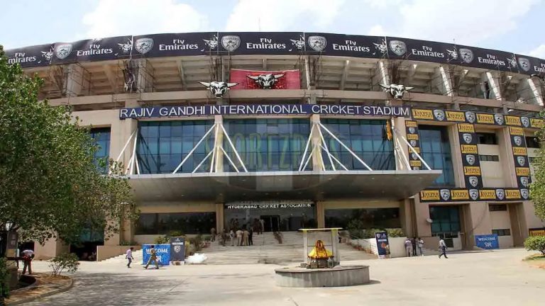 IPL 2025: ఉప్పల్‌లో ఎల్లుండి మ్యాచ్.. భారీ బందోబస్తు ఏర్పాటు