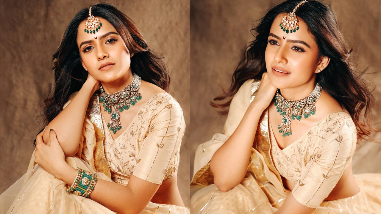 Vaishnavi Chaitanya has increased the remuneration for each film - NTV  Telugu