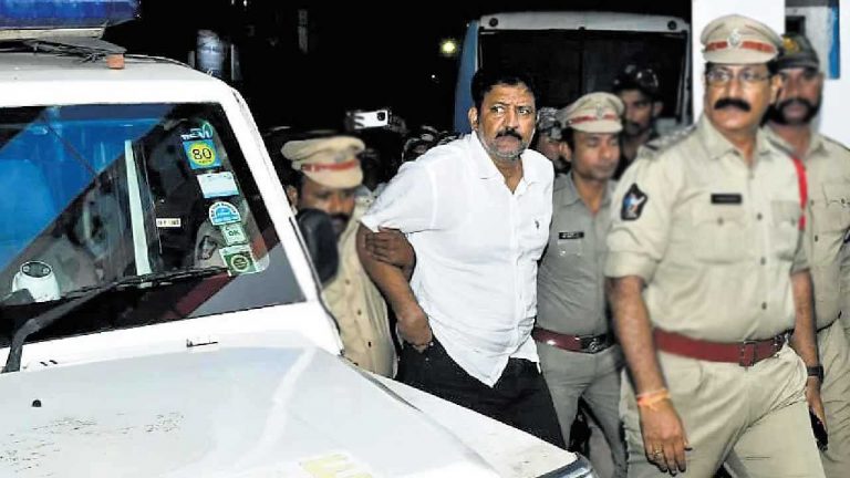 Vallabhaneni Vamsi: వల్లభనేని వంశీకి మరోసారి రిమాండ్!