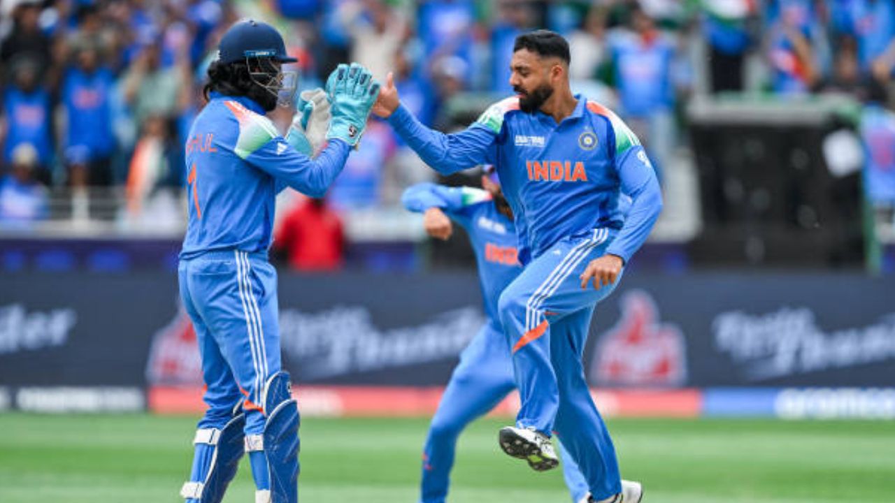 Champions Trophy 2025: అతడే అసలైన హీరో.. ‘ప్లేయర్‌ ఆఫ్‌ ది సిరీస్‌’ ఇవ్వాల్సింది: అశ్విన్‌