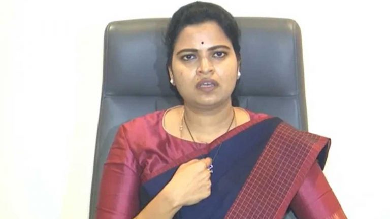 Vidadala Rajini: విడదల రజిని ముందస్తు బెయిల్‌ పిటిషన్‌.. హైకోర్టులో కీలక వాదనలు