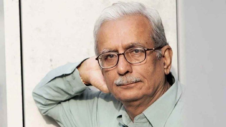 Jnanpith Award: హిందీ రచయిత వినోద్ కుమార్ శుక్లాకు “జ్ఞానపీఠ్” అవార్డు