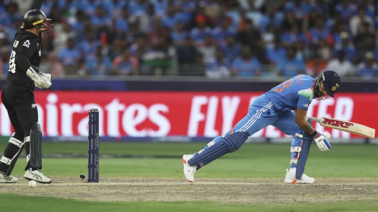 14-year-old girl father gives clarity about his daughter death because of Virat Kohli in Champions Trophy 2025